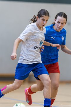 Bild 53 - wCJ NFV Futsalmeisterschaft